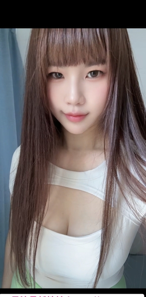 罗湖卡戴珊骚琳 4