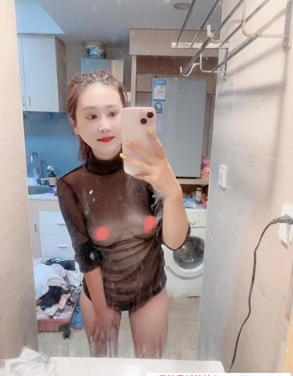性感萝莉小敏 4