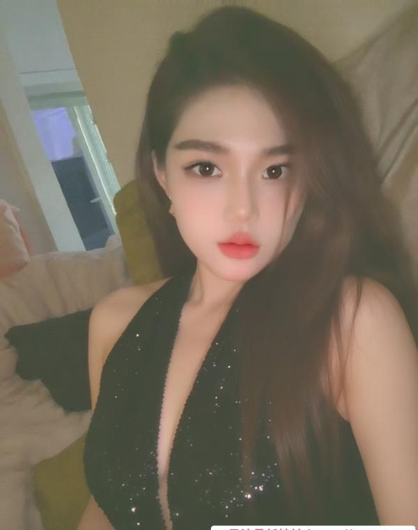 大胸颜值女友 4