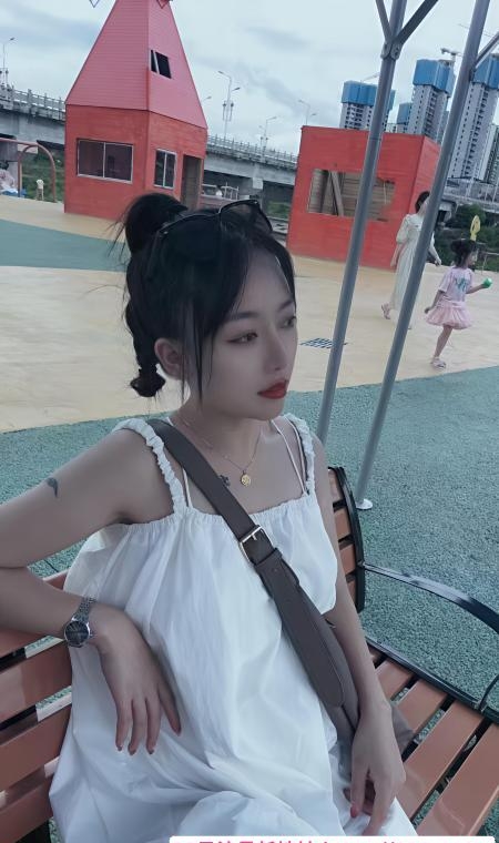 七宝夏沫妹子 4
