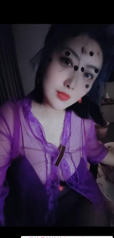 番禺美少妇黄咪 4