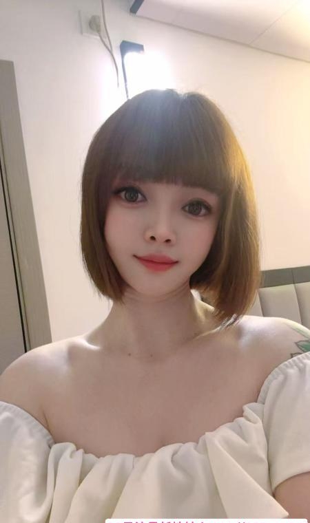 白云小小 4