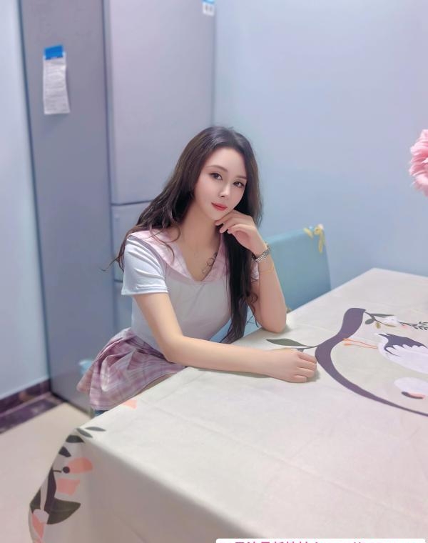 大长腿姐姐coco 4