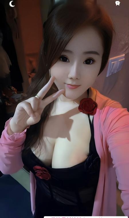 河西巨乳少妇小米 4