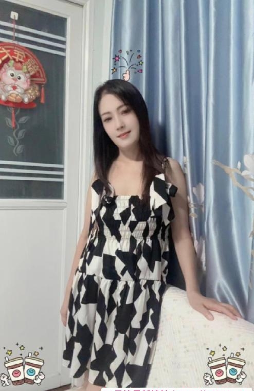 海珠韵味熟女 4