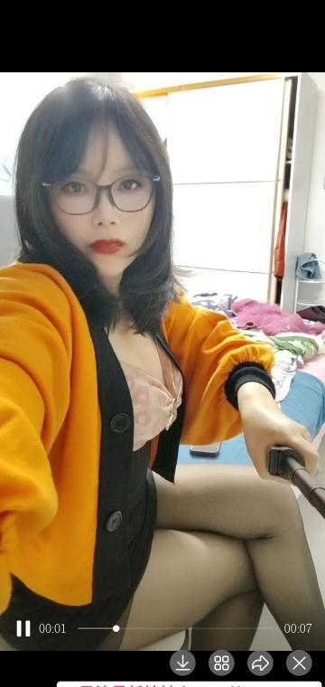 性价比熟女 4