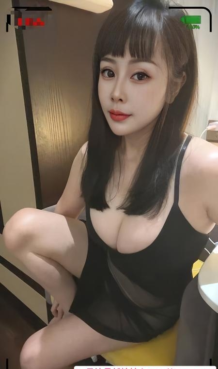 萧山G奶波霸瑶瑶 4