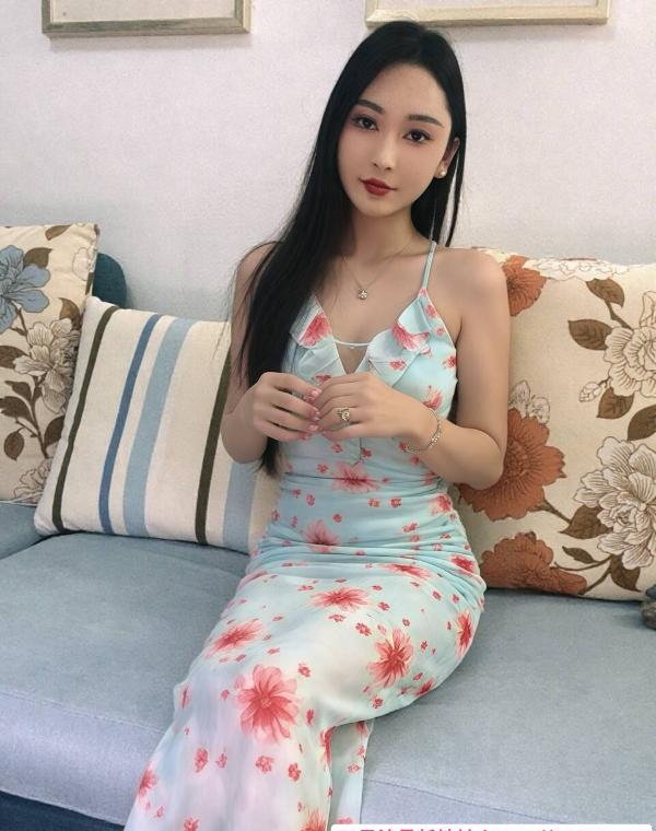 天河苗条风骚子涵 4