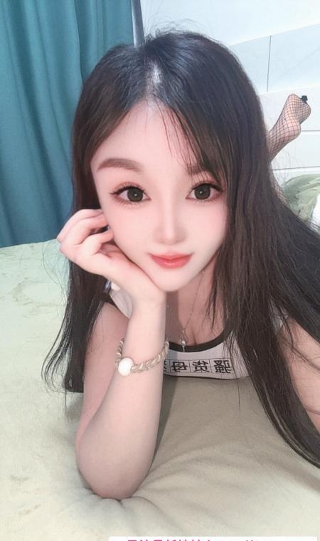 身材好大胸妹 4