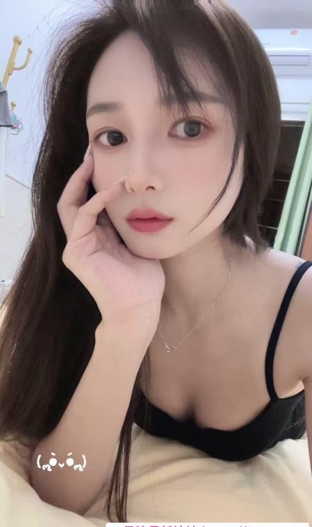 荔湾清纯晴晴 4