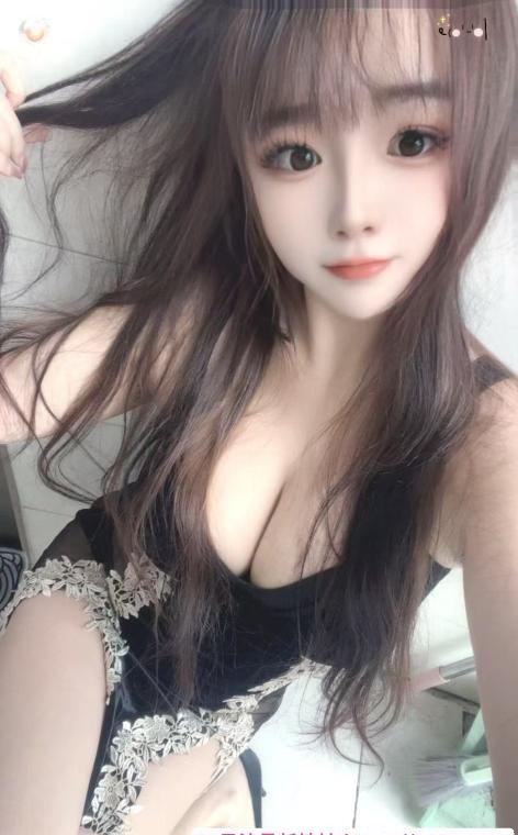 甜美妍妍老师 4