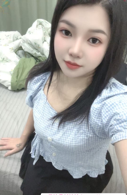 浦东张江小魔女 4