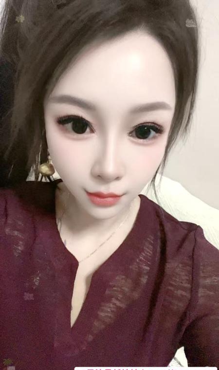 滨海大港少妇 4