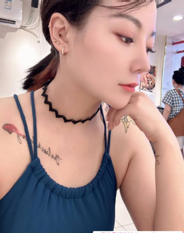 天河服务系小少妇巧儿 4