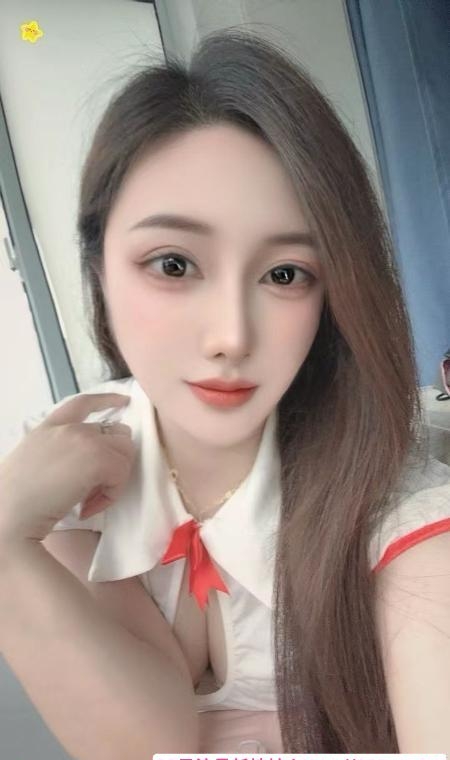 肤白貌美性感妹纸 4