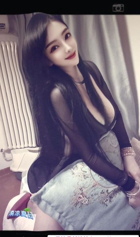 北京潘家园大奶小姨子 4