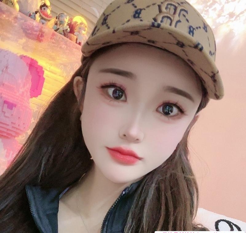 上海长宁温妮挺棒 4