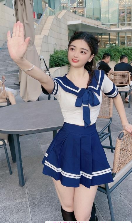 梅花园舌到饱樱桃 4