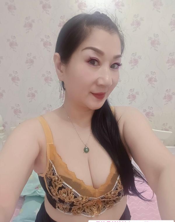 拱墅三通御姐 4