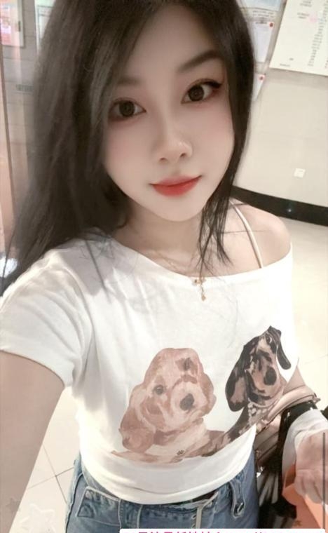 花都性感娇娇 4