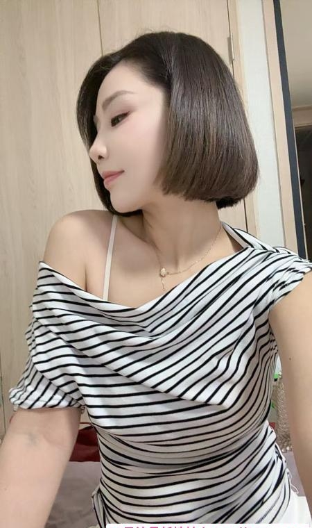 海珠邻家美女 4