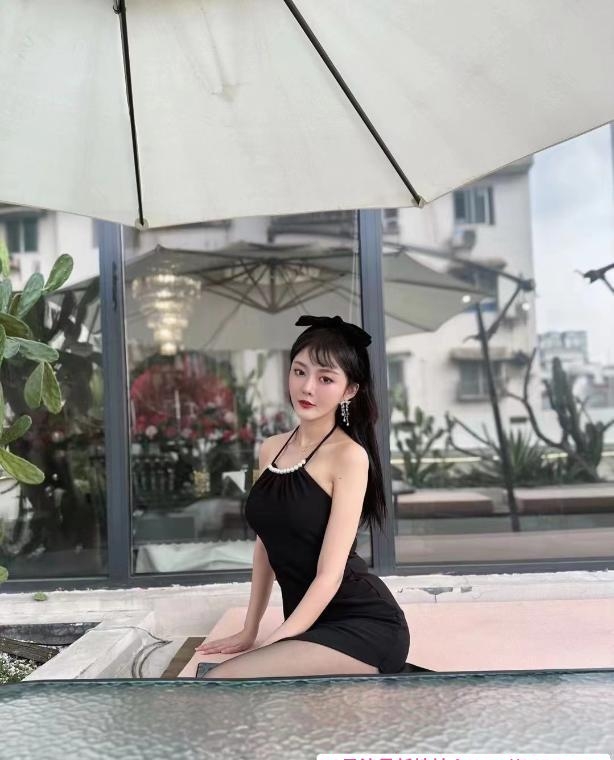 身材火辣小语老师 4