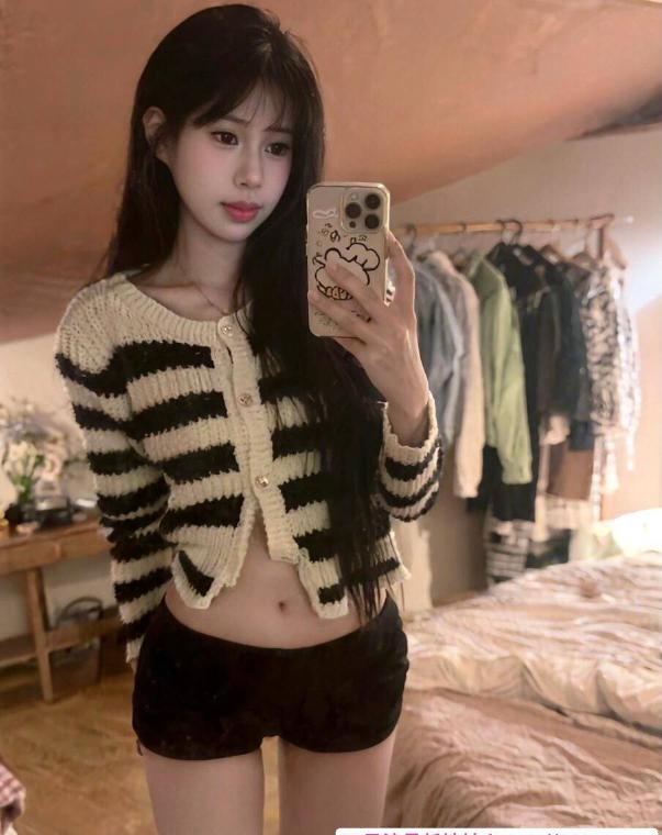 洪山女友感嫩妹 4