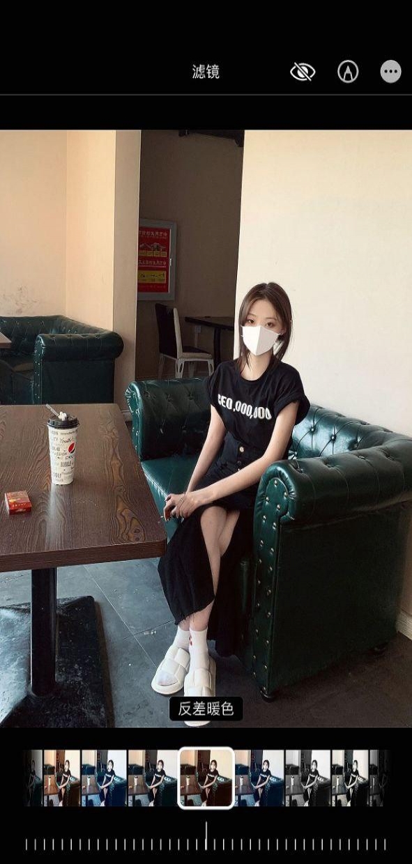 杭州性感嫩妹，服务态度都一流 4