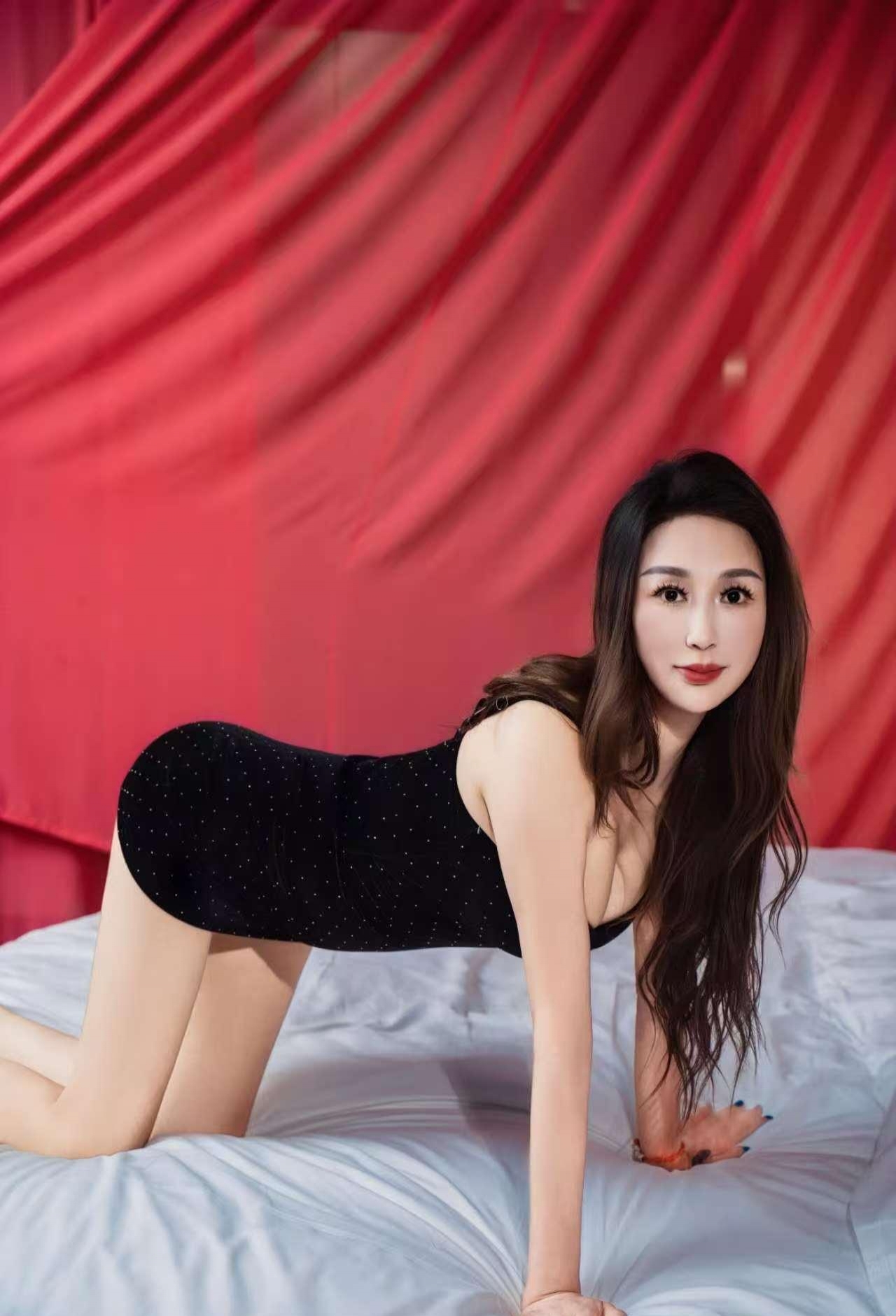 拱墅骚妇御姐范 4