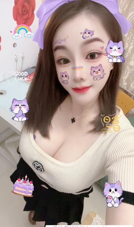 大波妮妮 4