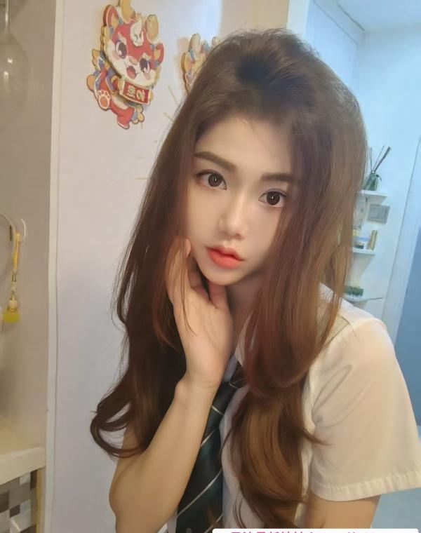 乖巧颜值可可 4