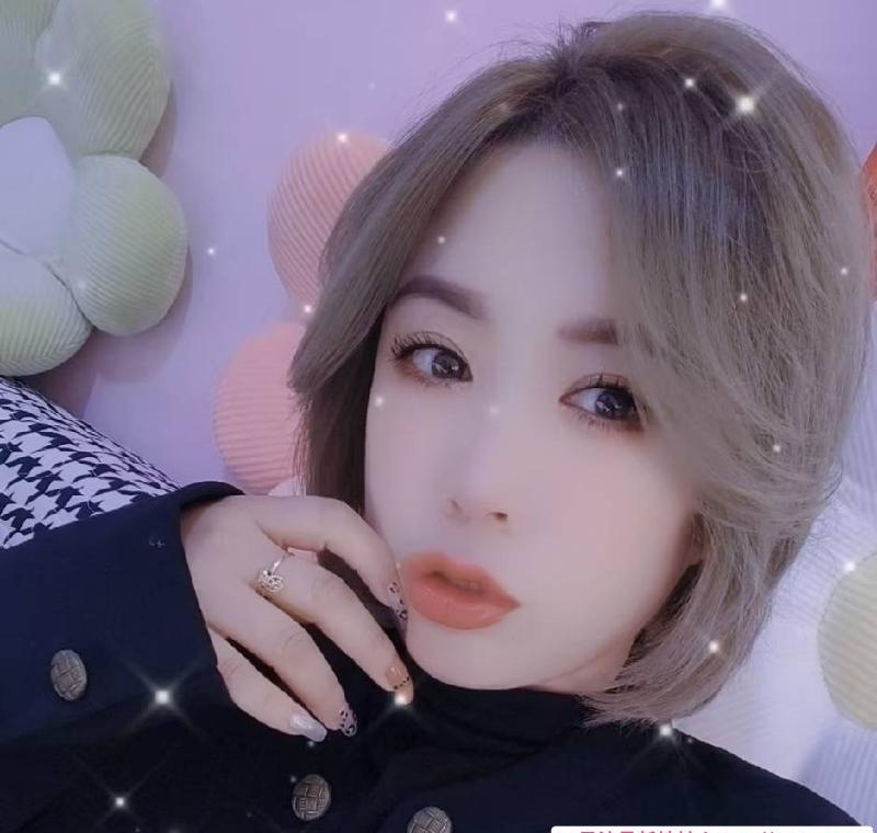 塘沽香香公主 1
