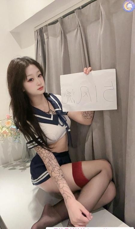兼职曼曼 1