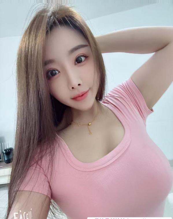 粉嫩爆汁南晰 1