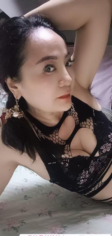泻火熟女 1