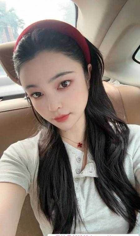 普陀性感小女友 1