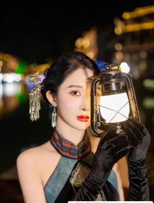 深圳漂亮空姐 1