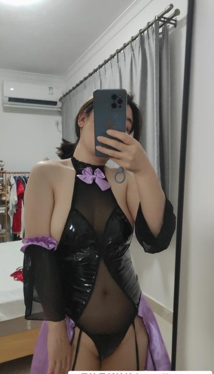 打卡风骚珠珠 1