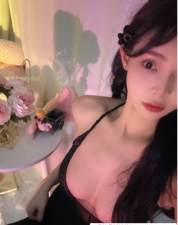 风骚性感米朵老师 1