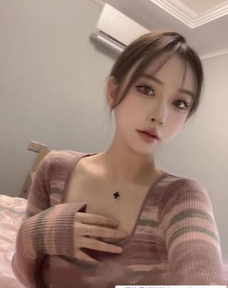 武汉小美女
