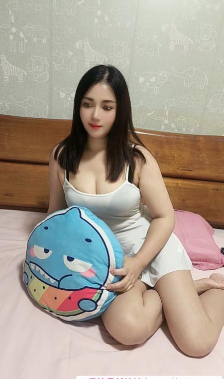 宝山良家御姐晨晨 1
