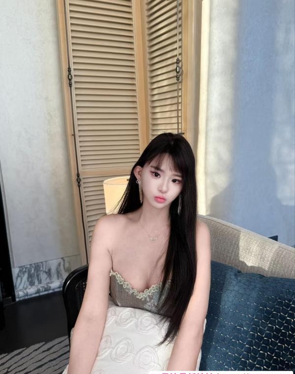 普陀米亚御姐 1