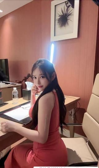 五堡高分小依琳
