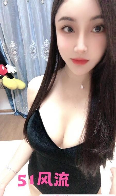 松江小姐姐 1