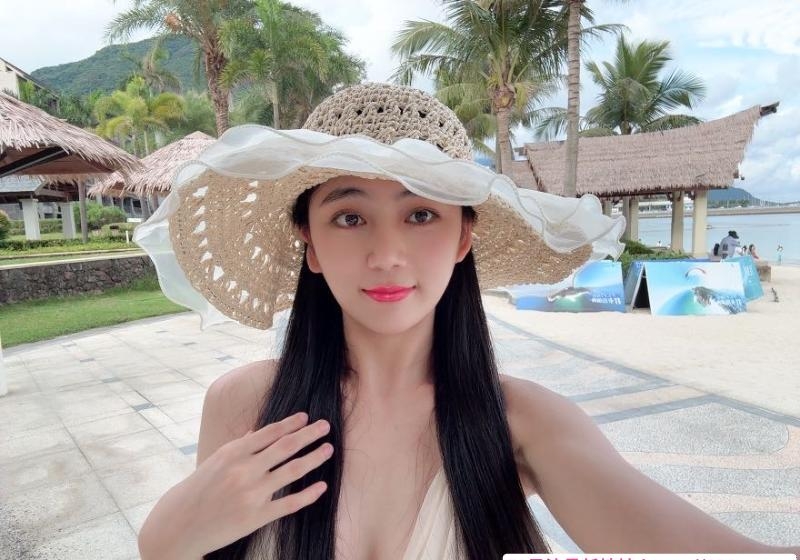 宝安可户外的老师 1