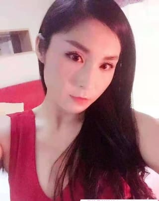 萧山大胸妹