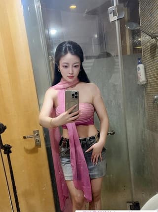 福田美乳柒柒