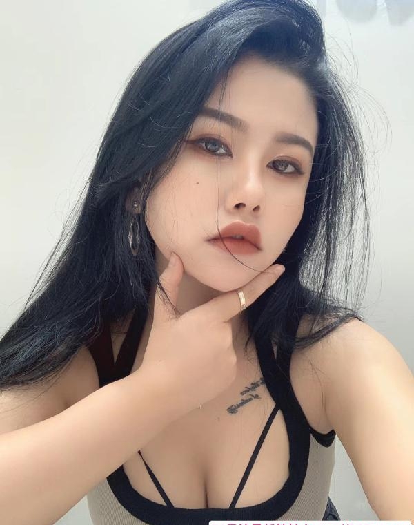 大波木子妹妹 1