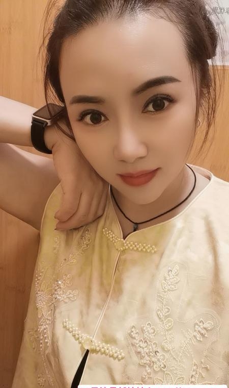 广州东北小骚货 1