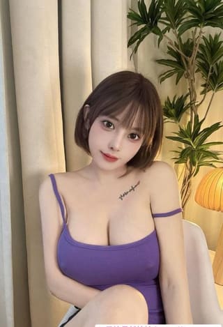 性感丰满大胸妹子